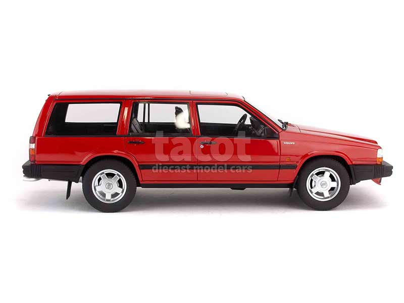 97916 Volvo 740 Turbo Break