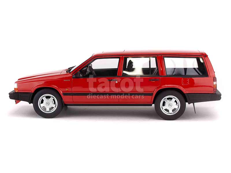 97916 Volvo 740 Turbo Break