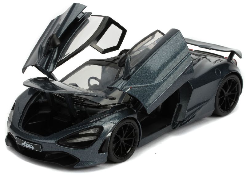 Mclaren 720s toy online