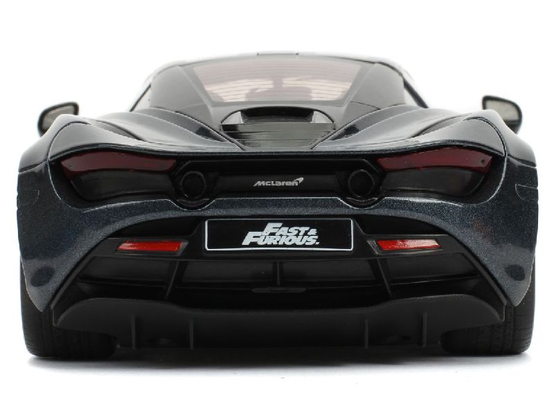 97927 McLaren 720S 2017