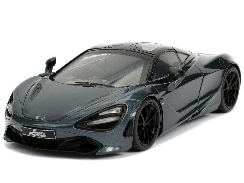 97927 McLaren 720S 2017