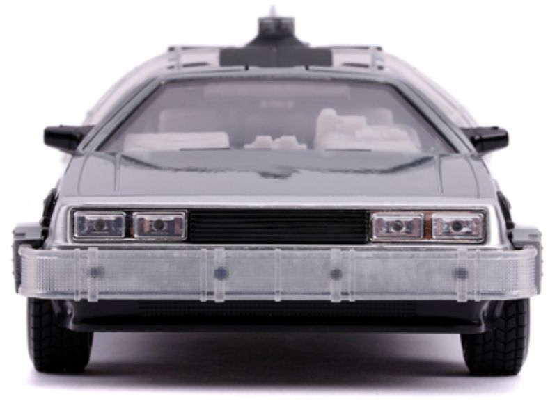 97930 DMC DeLorean Back to the Future