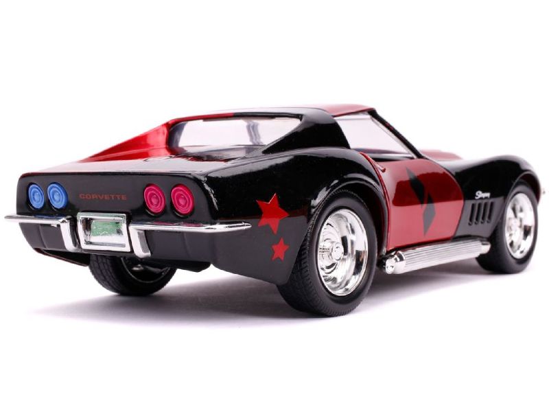 97931 Chevrolet Corvette Stingray 1969