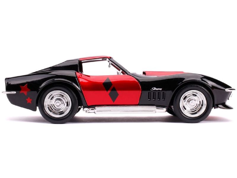 97931 Chevrolet Corvette Stingray 1969