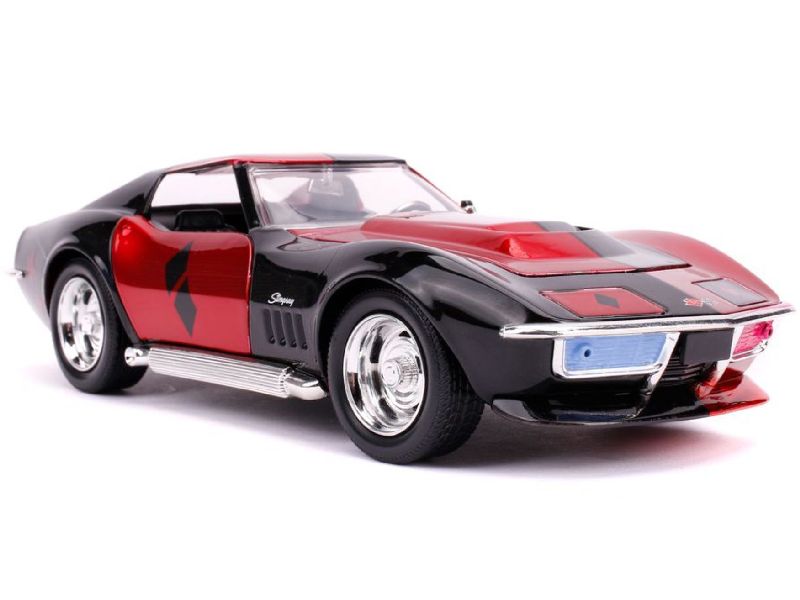 97931 Chevrolet Corvette Stingray 1969