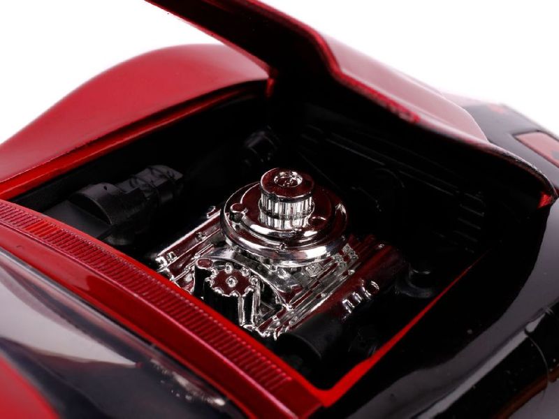 97931 Chevrolet Corvette Stingray 1969