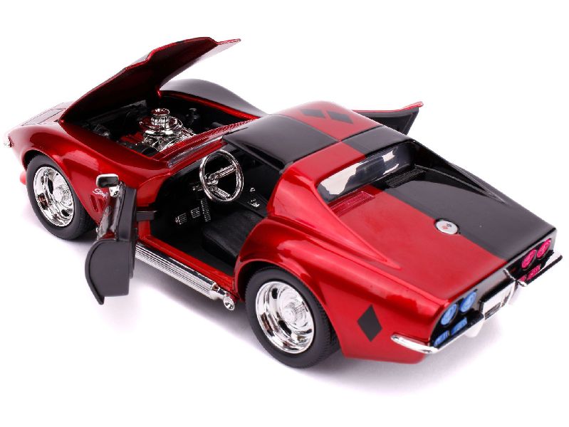 97931 Chevrolet Corvette Stingray 1969