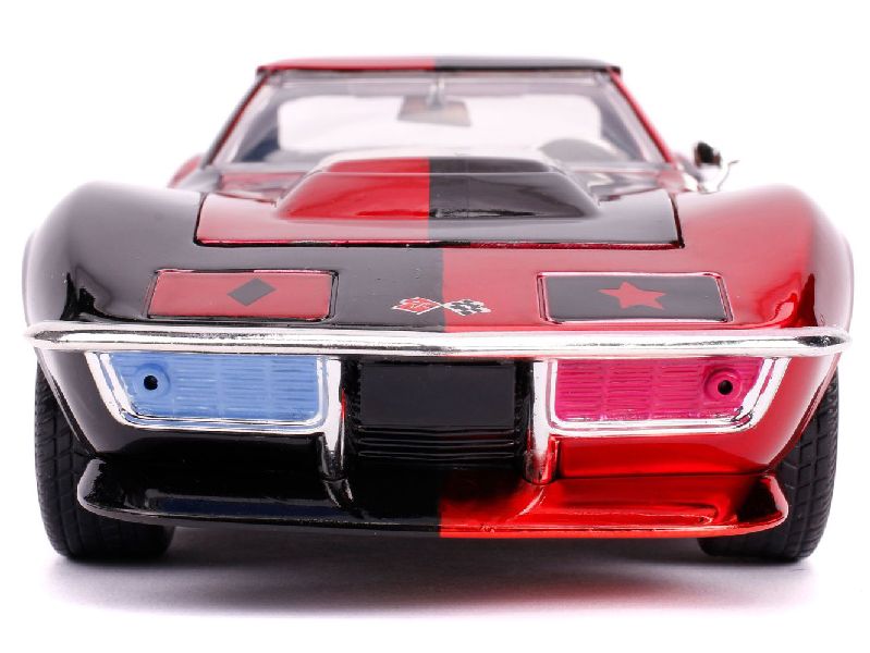 97931 Chevrolet Corvette Stingray 1969