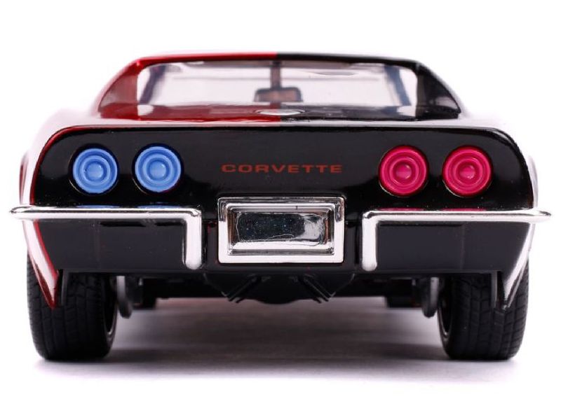97931 Chevrolet Corvette Stingray 1969