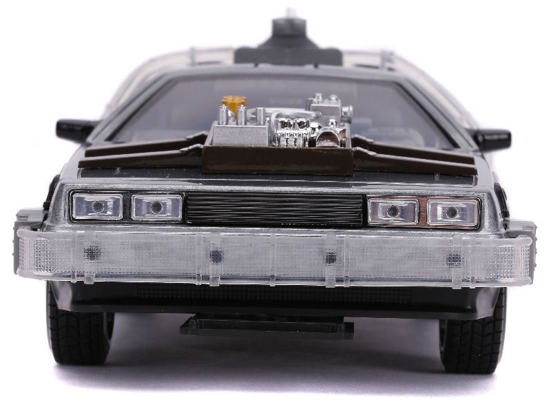 97939 DMC DeLorean Back to the Future