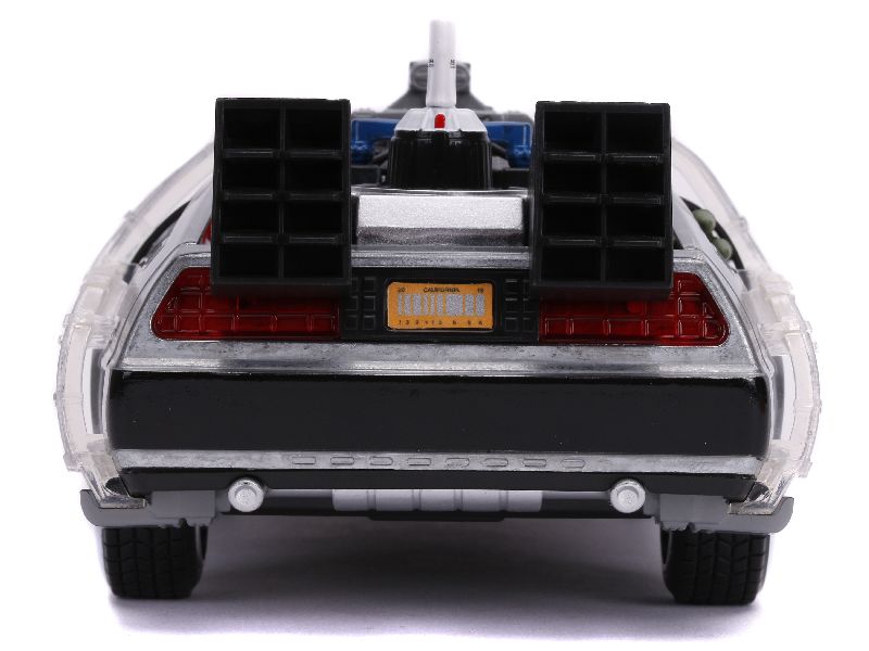 97939 DMC DeLorean Back to the Future