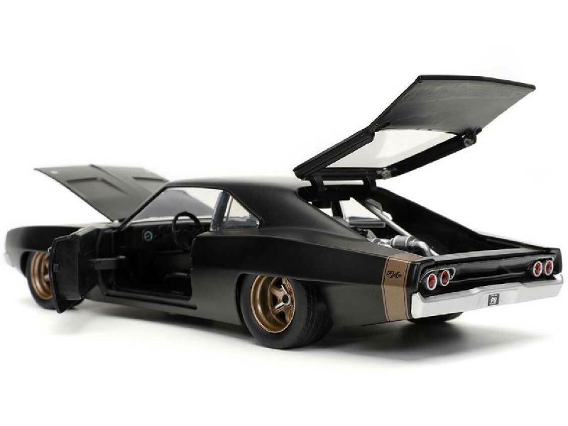 97942 Dodge Charger 1968