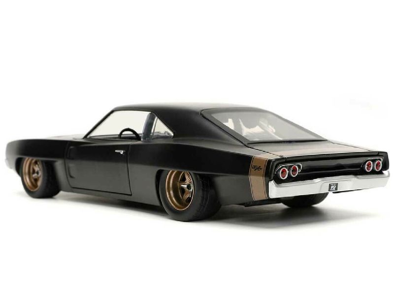 97942 Dodge Charger 1968