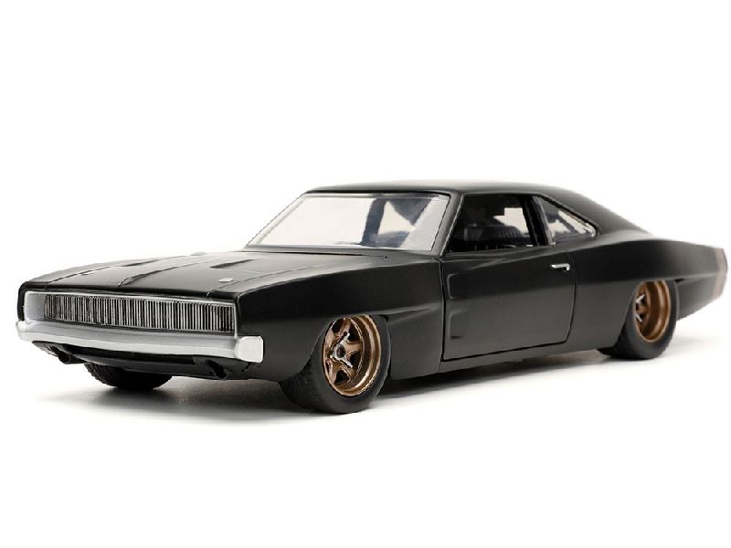 97942 Dodge Charger 1968