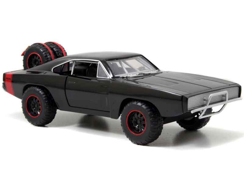 97946 Dodge Charger R/T Fast & Furious 197