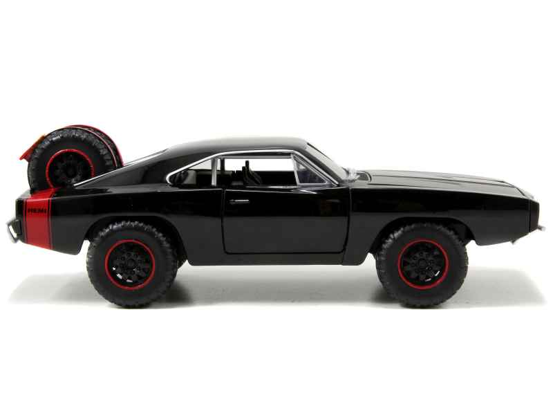 97946 Dodge Charger R/T Fast & Furious 197