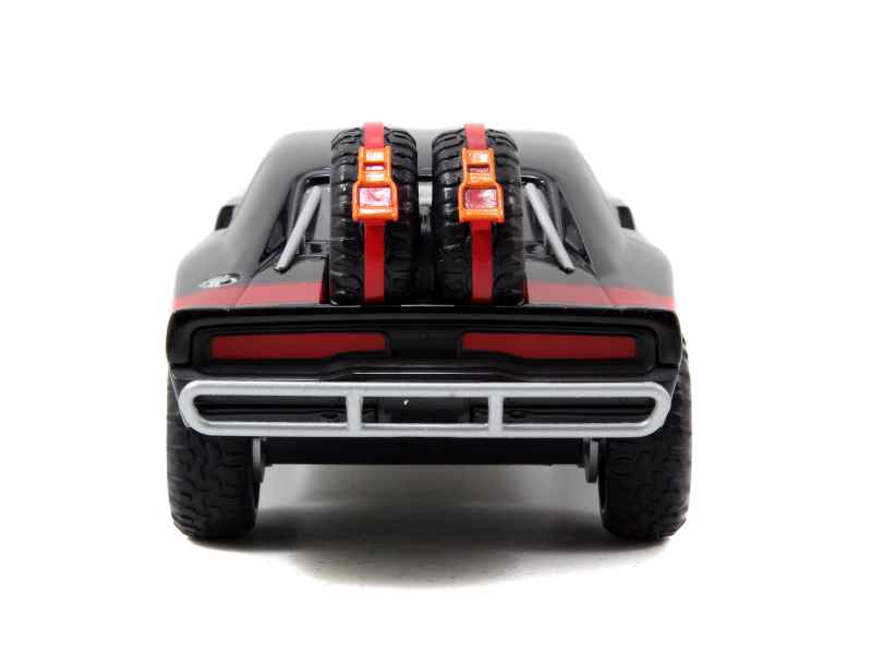 97946 Dodge Charger R/T Fast & Furious 197