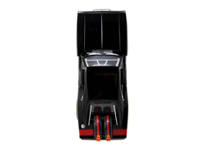 97946 Dodge Charger R/T Fast & Furious 197