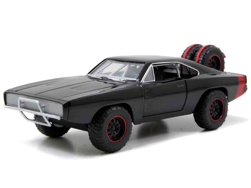 97946 Dodge Charger R/T Fast & Furious 197
