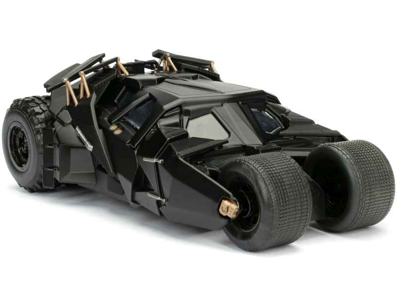 97951 Batmobile The Dark Knight 2008