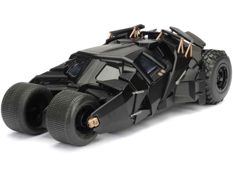 97951 Batmobile The Dark Knight 2008