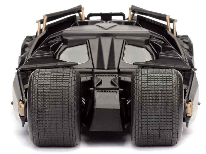97951 Batmobile The Dark Knight 2008
