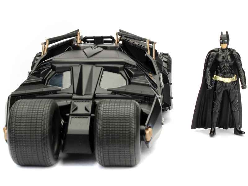 97951 Batmobile The Dark Knight 2008