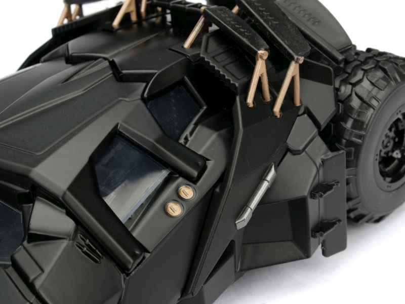 97951 Batmobile The Dark Knight 2008
