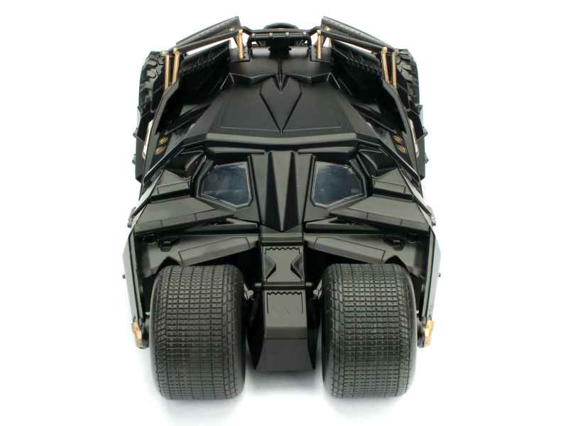 97951 Batmobile The Dark Knight 2008