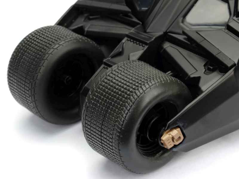 97951 Batmobile The Dark Knight 2008