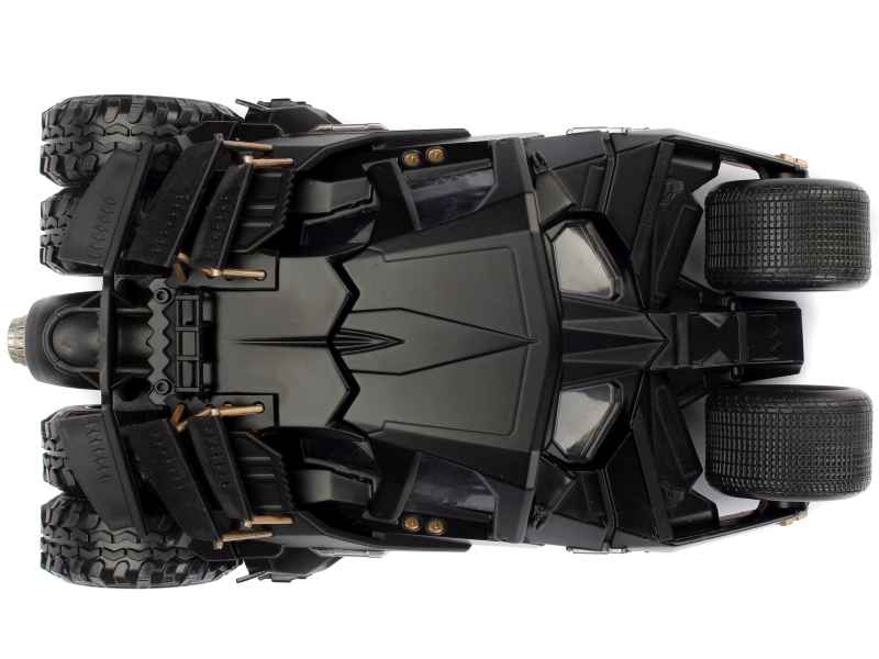 97951 Batmobile The Dark Knight 2008