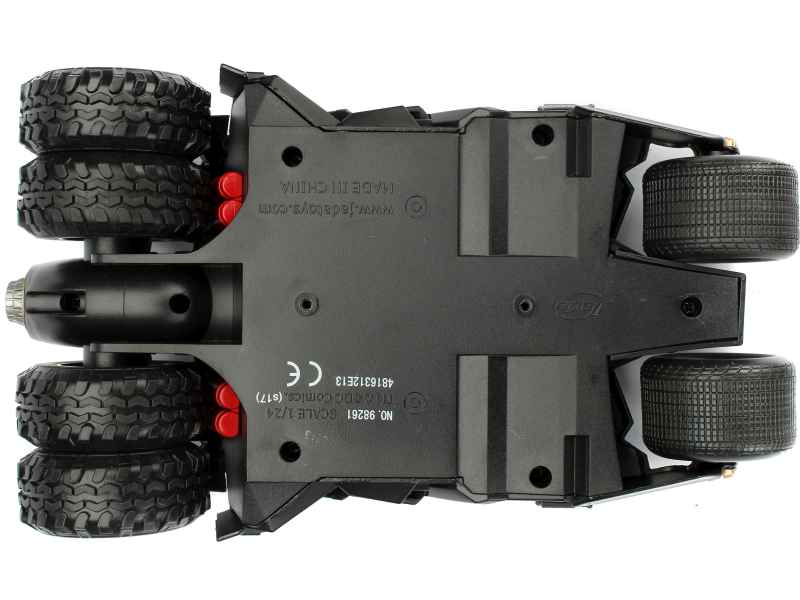 97951 Batmobile The Dark Knight 2008