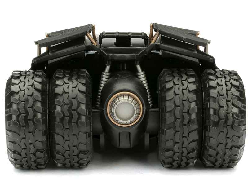 97951 Batmobile The Dark Knight 2008