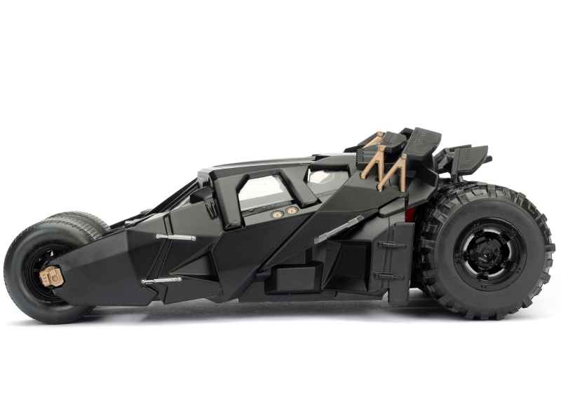 97951 Batmobile The Dark Knight 2008