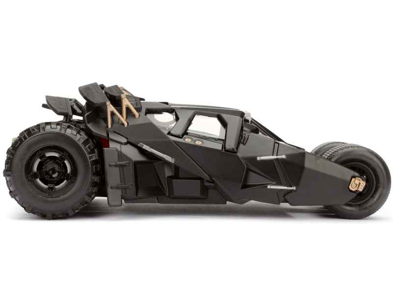 97951 Batmobile The Dark Knight 2008