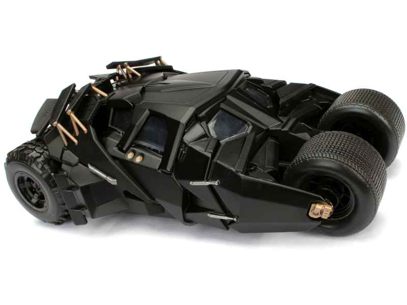 97951 Batmobile The Dark Knight 2008