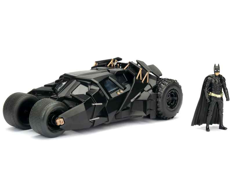 97951 Batmobile The Dark Knight 2008