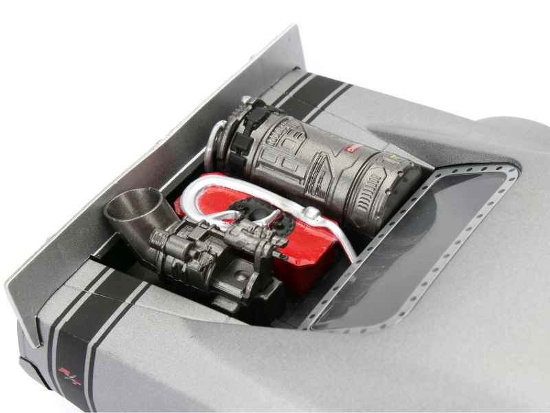 97952 Dodge Charger 1969