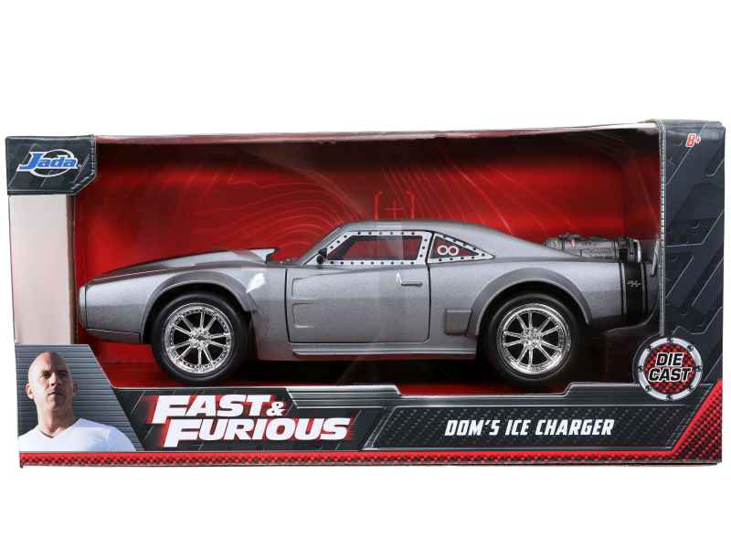 97952 Dodge Charger 1969