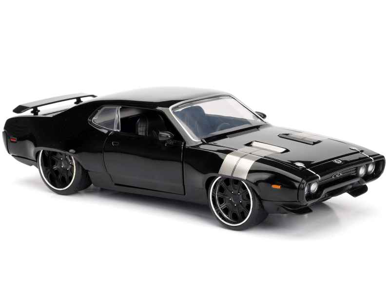97953 Plymouth GTX 1972