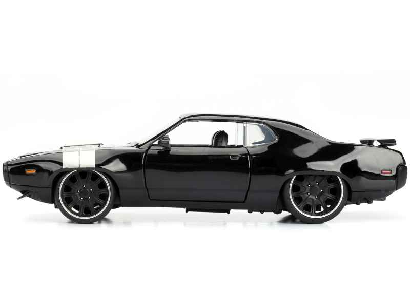 97953 Plymouth GTX 1972
