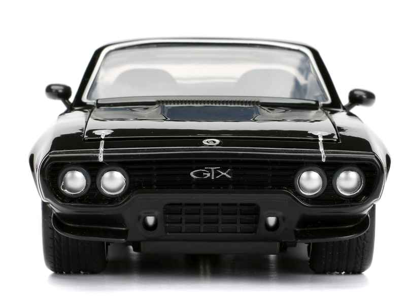 97953 Plymouth GTX 1972