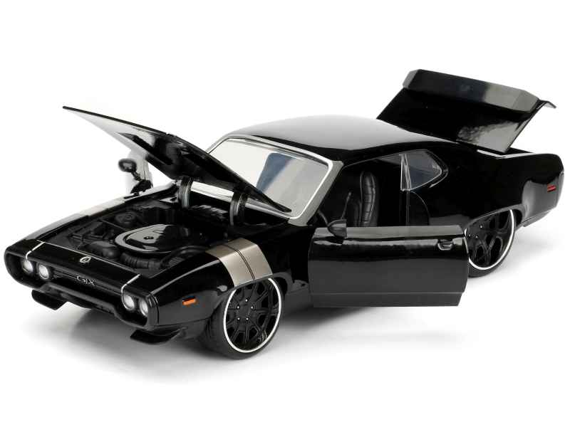 97953 Plymouth GTX 1972