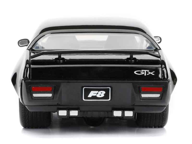 97953 Plymouth GTX 1972