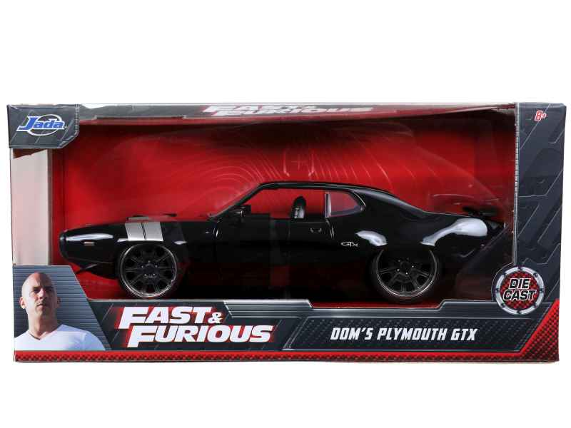 97953 Plymouth GTX 1972