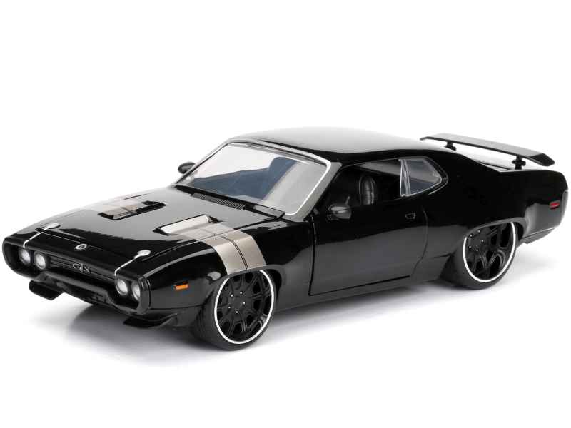 97953 Plymouth GTX 1972