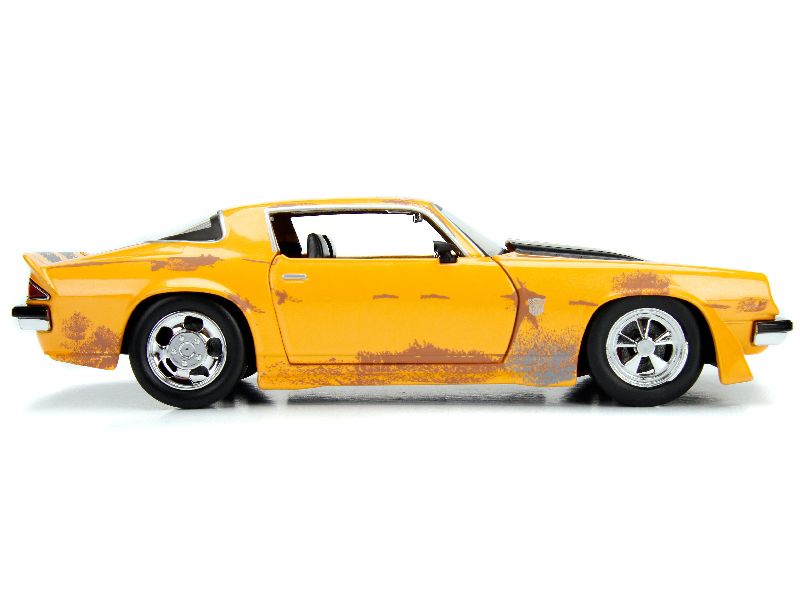 97956 Chevrolet Camaro 1977