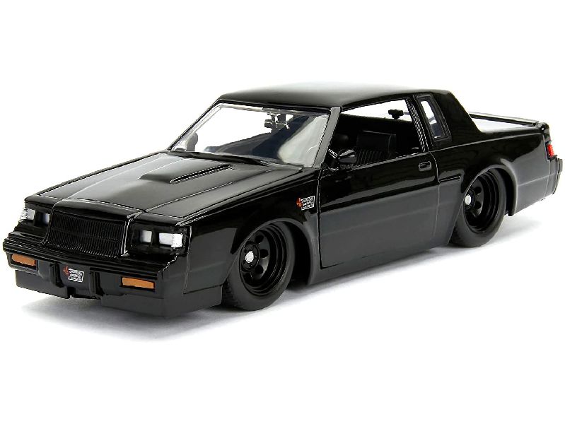 Voiture miniature Fast And Furious 1:43 & 1:18 - Autos Miniatures