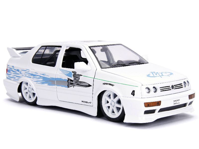 97958 Volkswagen Jetta III 1995