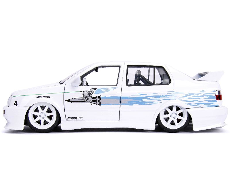 97958 Volkswagen Jetta III 1995